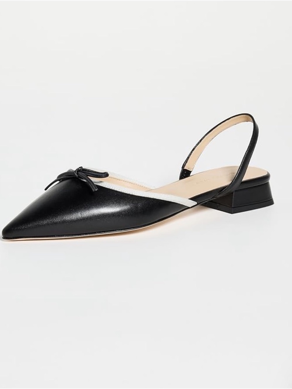 --Chelsea Paris * Yona Flats Size 39 (9) OWO - Picture 2 of 6